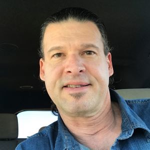 Meet your Posher, Scott